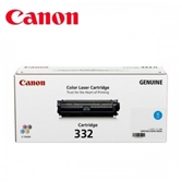 Mực in Canon 332 Cyan Laser Cartridge